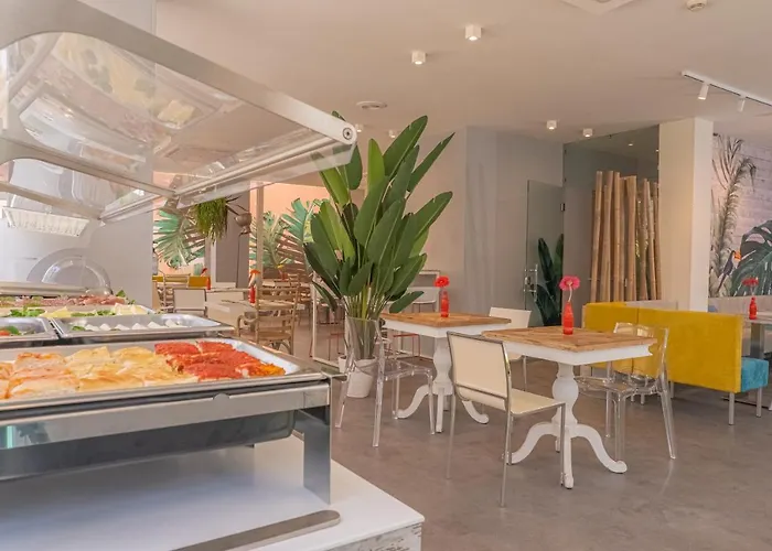 Design Hotel Astra B&B