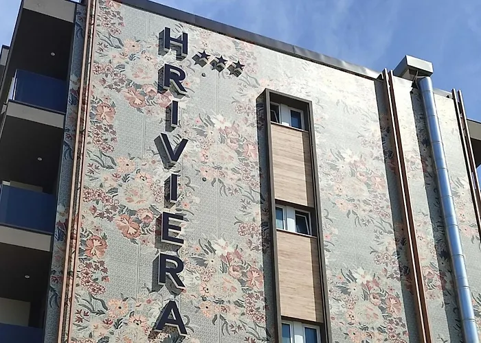 Hotel Riviera B&B
