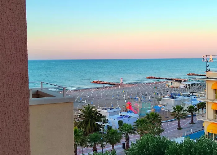 Vistamare Bluemar - Enjoy The Sea