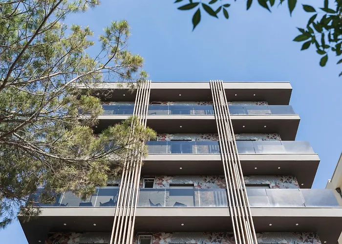 Hotel Riviera