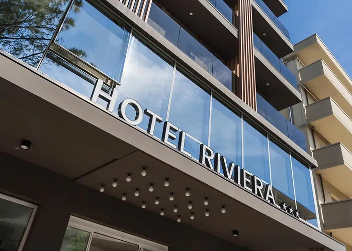 Hotel Riviera