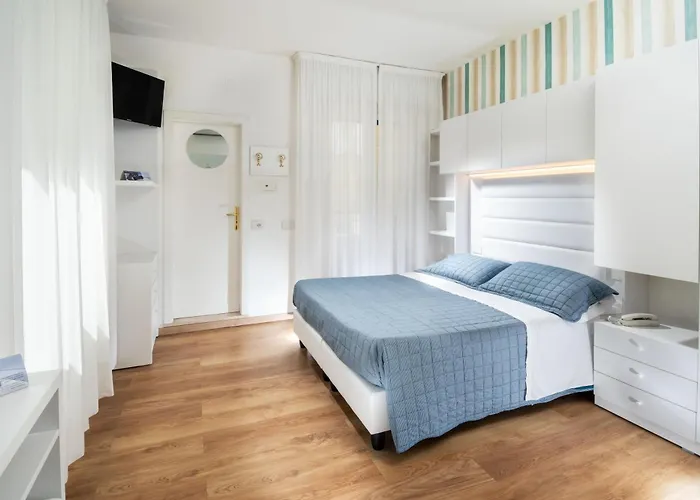 Hotel Albatros