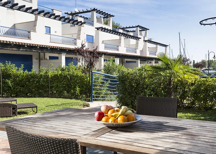 Portoverde Beach Apartments