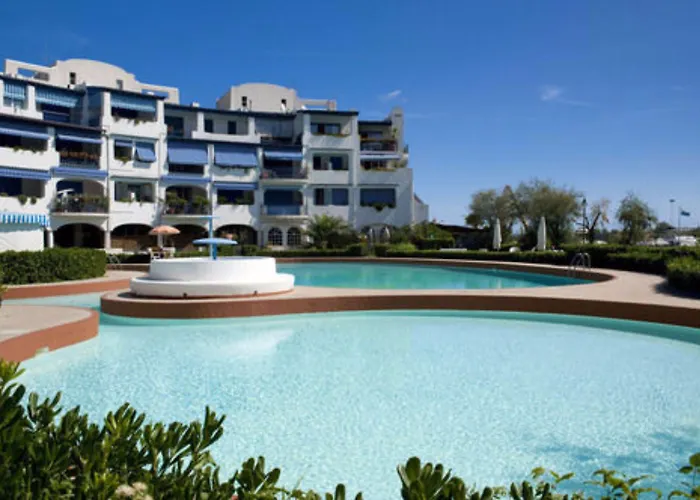 Portoverde Beach Apartments