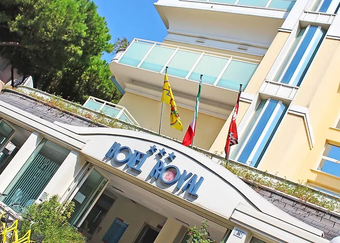 Hotel Royal