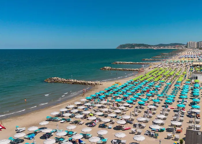 Hotel Altamarea