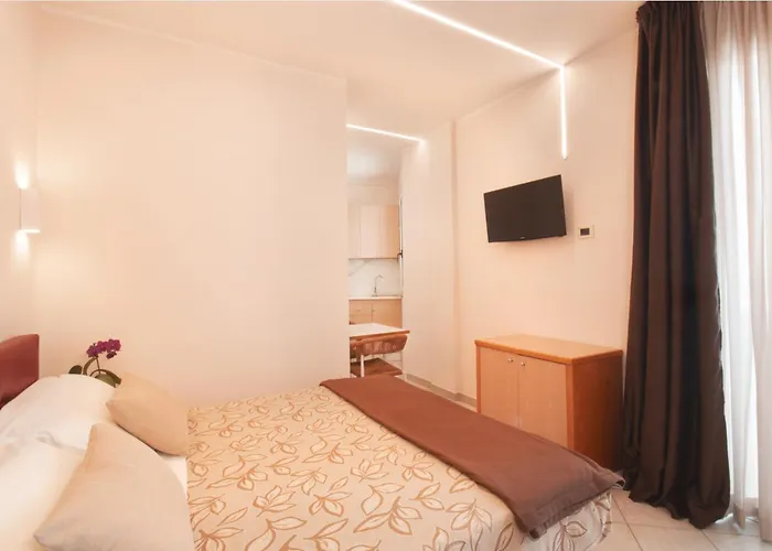 Hotel Residence Imperial