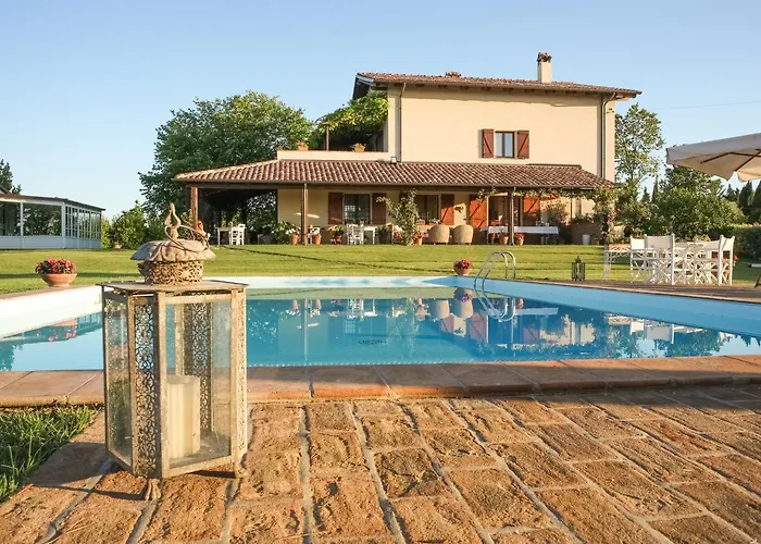 Casa Tentoni - Guest House